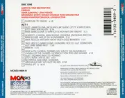 CD - Ludwig van Beethoven - Hans Knappertsbusch , Bayerisches Staatsorchester , Sena Jurinac , Jan Peerce - Fidelio | Complete / Gesamtaufnahme - Mono