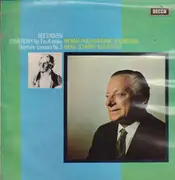 LP - Beethoven - Symphony No. 7 In A Major - Overture, Leonora No. 3 - ffss