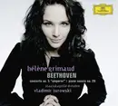 CD - Beethoven / Hélène Grimaud - Piano Concerto No. 5 'Emperor' | Piano Sonata No. 28