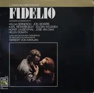 Beethoven - Fidelio - Grosser Querschnitt