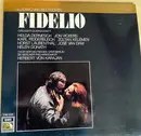 LP - Ludwig van Beethoven - Fidelio - Grosser Querschnitt