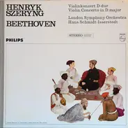 Beethoven - Violinkonzert D-dur (Violin Concerto In D Major)