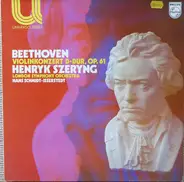 Beethoven - Violinkonzert D-dur, Op 61