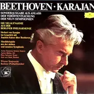 Beethoven (Karajan) - Sonderausgabe Aus Anlass Der Veröffentlichung Der Neun Symphonien