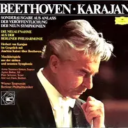 Beethoven (Karajan) - Sonderausgabe Aus Anlass Der Veröffentlichung Der Neun Symphonien