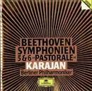 CD - Beethoven - Symphonien 5 & 6 »Pastorale«