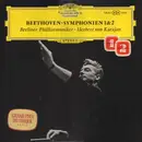 LP - Beethoven - Symphonien 1 & 2