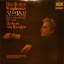 LP - Beethoven - Symphonies Nos 1&2