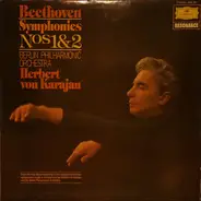 Beethoven - Symphonies Nos 1&2