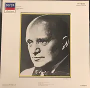 Double LP - Ludwig van Beethoven - Hilde Güden , Sieglinde Wagner , Anton Dermota , Ludwig Weber , Wiener Singv - Symphonies Nº 5 & 9
