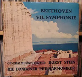 Ludwig Van Beethoven - VII. Symphonie