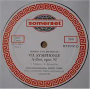 LP - Beethoven - VII. Symphonie
