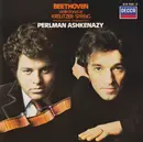 CD - Beethoven - Violin Sonatas Kreutzer - Spring
