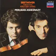 Beethoven - Violin Sonatas Kreutzer - Spring