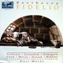 Double CD - Ludwig van Beethoven - Fidelio