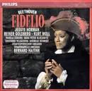 CD - Beethoven - Fidelio (Highlights • Höhepunkte • Extraits)