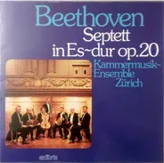 Beethoven - Septett In Es-Dur Op.20