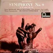 Beethoven (Böhm) - Symphony No. 9 In D Minor, Op. 125