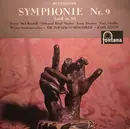 LP - Beethoven - Symphony No. 9 In D Minor, Op. 125