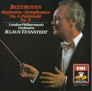 Beethoven - Symphonies Nos. 6 & 8