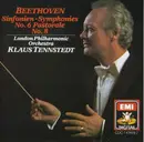 CD - Beethoven - Symphonies Nos. 6 & 8