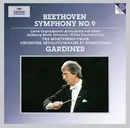 CD - Beethoven - Symphony No. 9