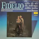 LP-Box - Ludwig van Beethoven - Leonard Bernstein - Konzertvereinigung Wiener Staatsopernchor - Wiener Philh - Fidelio