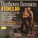LP-Box - Beethoven - Fidelio - Hardcover Box + Booklet