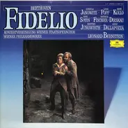Beethoven - Fidelio - Oper In Zwei Aufzügen