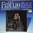 LP-Box - Beethoven - Fidelio - Oper In Zwei Aufzügen - Hardcover Box + Booklet