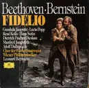 LP-Box - Beethoven - Fidelio - Hardcover Box + Booklet