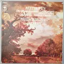 LP-Box - Ludwig van Beethoven - Leonard Bernstein - The New York Philharmonic Orchestra , Eugene Ormandy , T - Die Fünf Klavierkonzerte / Chorfantasie C-moll Op. 80