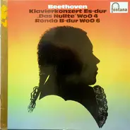 Beethoven - Klavierkonzert Es-Dur "Das Nullte" WoO 4 / RondoB-Dur WoO 6
