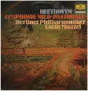 LP - Ludwig van Beethoven - Lorin Maazel , Berliner Philharmoniker - Symphony No. 6 In F Major, Op. 68 'Pastoral'