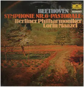 Ludwig Van Beethoven - Symphony No. 6 In F Major, Op. 68 'Pastoral'