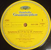 LP - Beethoven - Symphony No.6 'Pastoral'