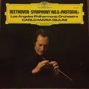LP - Beethoven - Symphony No.6 'Pastoral'