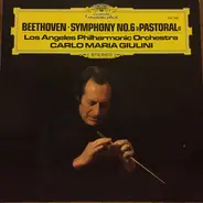 Beethoven - Symphony No.6 "Pastoral"