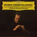 LP - Beethoven - Symphony No.6 'Pastoral'
