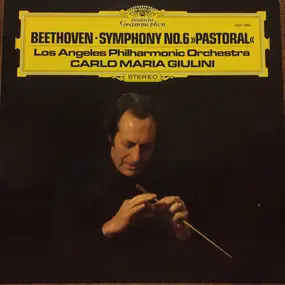 Ludwig Van Beethoven - Symphony No.6 "Pastoral"