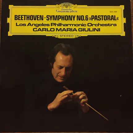 Beethoven - Symphony No.6 "Pastoral"