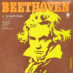 Ludwig Van Beethoven - V Symfonia C-Moll Op. 67