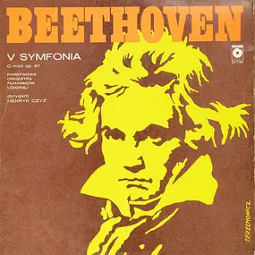 Ludwig Van Beethoven - V Symfonia C-Moll Op. 67