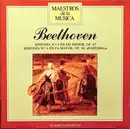 CD - Beethoven - Sinfonía Nº 5, Op. 67 / Sinfonía Nº 6, Op. 68 'Pastoral'