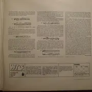Double LP - Ludwig Van Beethoven - Philharmonia Orchestra ∙ Herbert Von Karajan , Elisabeth Schwarzkopf , Chris - Missa Solemnis In D Major - Gatefold