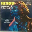 LP - Beethoven - Symphony No. 5 In C Minor, Op. 67