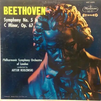 Beethoven - Symphony No. 5 In C Minor, Op. 67