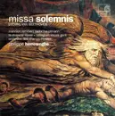 CD - Beethoven / Philippe Herreweghe - Missa Solemnis