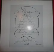 LP-Box - Ludwig van Beethoven - Rudolf Buchbinder - Ludwig van Beethoven Klaviervariationen Gesamtausgabe - Box Set
