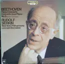 LP - Beethoven - Piano Concerto Concerto Pour Piano N° 5 - Emperor / L'Empereur